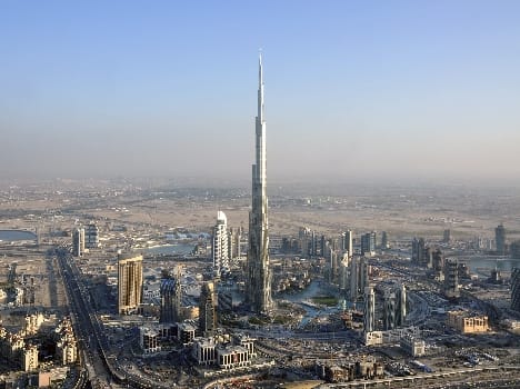 IRCTC will now tour Dubai